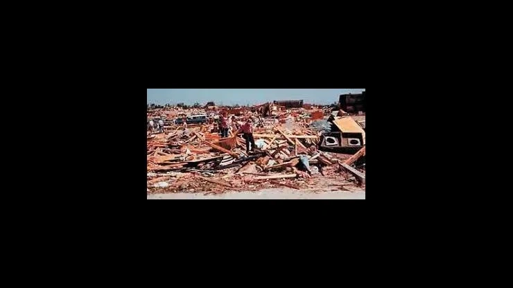 On This Day: June 3, 1980 – Grand Island Tornado Strikes Nebraska