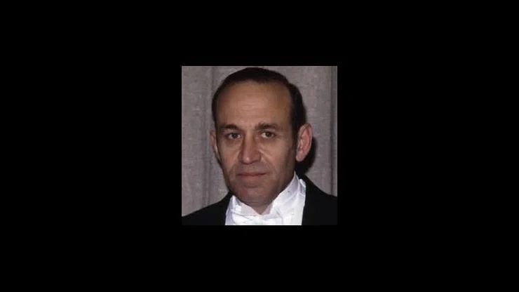 On This Day: June 3, 1982 – Israeli Ambassador Shlomo Argov Shot in London