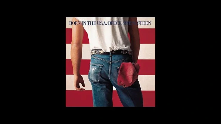 On This Day: June 4, 1984 – Bruce Springsteen Releases Born in the U.S.A.