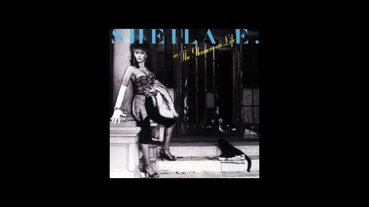 On This Day: June 5, 1984 – Sheila E Releases Debut Album The Glamorous Life