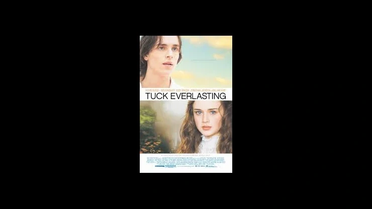 On This Day: June 5, 1981 – Tuck Everlasting Premieres in Theaters