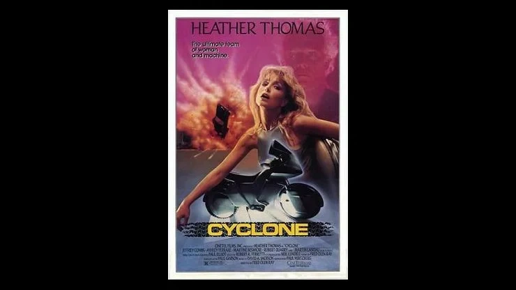 On This Day: June 5, 1987 – Cyclone Premieres in Theaters