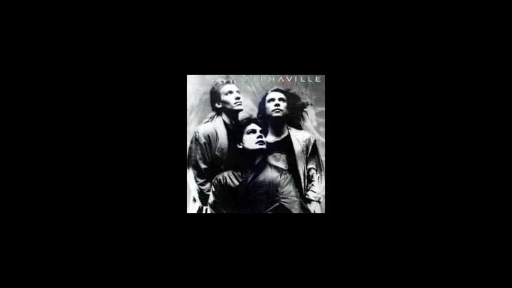 On This Day: June 5, 1986 – Alphaville Releases Second Album Afternoons in Utopia