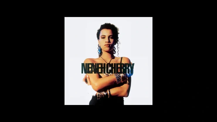 On This Day: June 5, 1989 – Neneh Cherry Releases Raw Like Sushi
