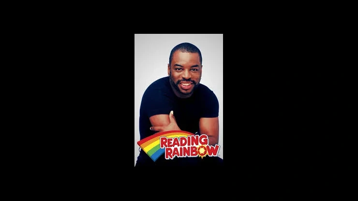 On This Day: June 6, 1983 – Reading Rainbow Premieres on PBS