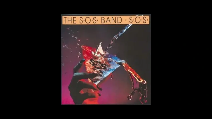 On This Day: June 6, 1980 – The S.O.S. Band Releases Debut Album S.O.S.