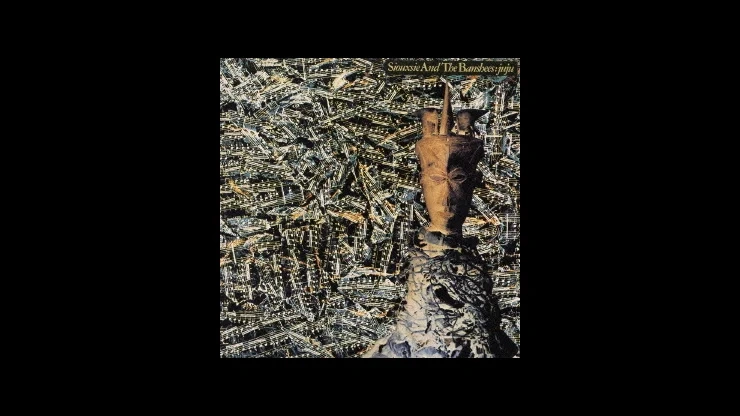 On This Day: June 6, 1981 – Siouxsie and the Banshees Release Juju