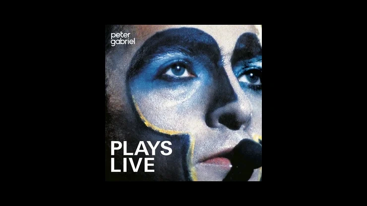 On This Day: June 6, 1983 – Peter Gabriel Releases Plays Live