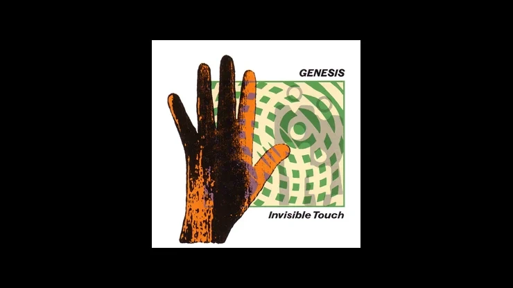 On This Day: June 6, 1986 – Genesis Releases Invisible Touch