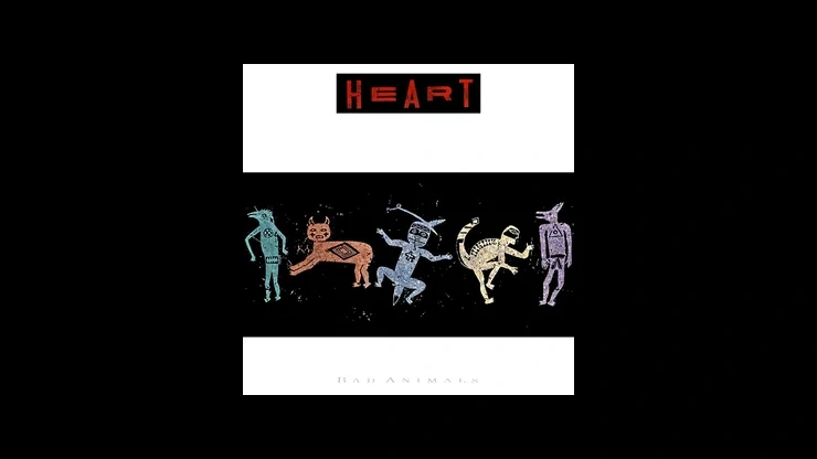 On This Day: June 6, 1987 – Heart Releases Bad Animals
