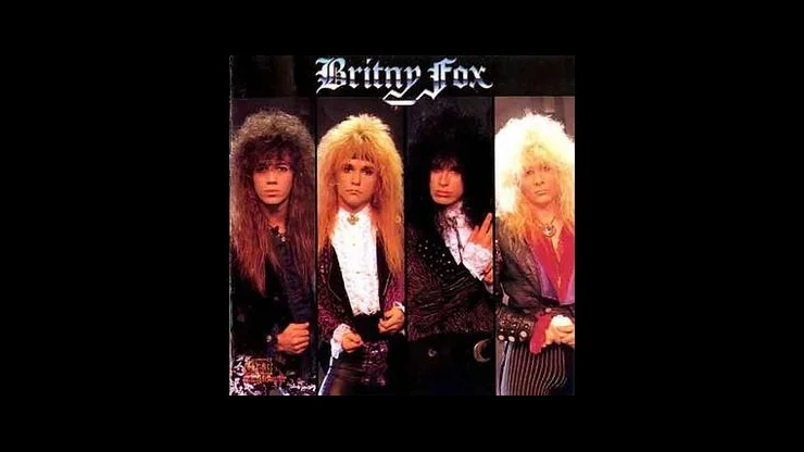 On This Day: June 6, 1988 – Britny Fox Releases Debut Album