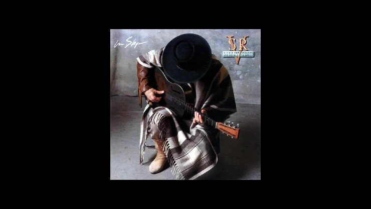 On This Day: June 6, 1989 – Stevie Ray Vaughan and Double Trouble Release In Step