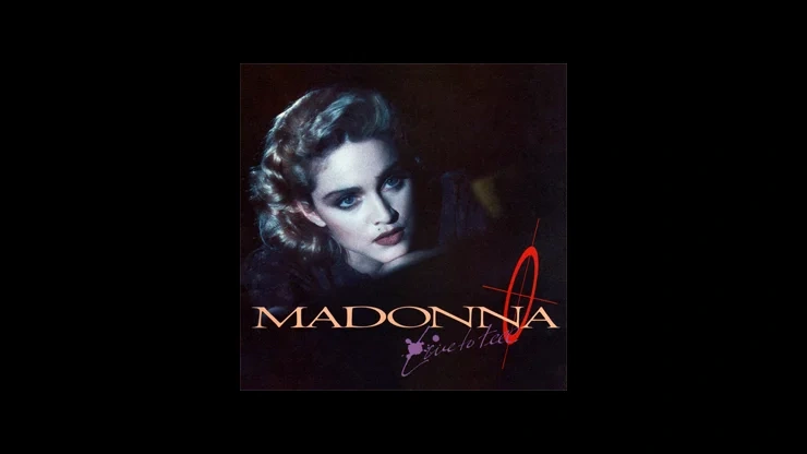 On This Day: June 7, 1986 – Madonna Hits Number One with Live to Tell