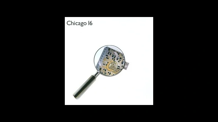On This Day: June 7, 1982 – Chicago Releases Chicago 16