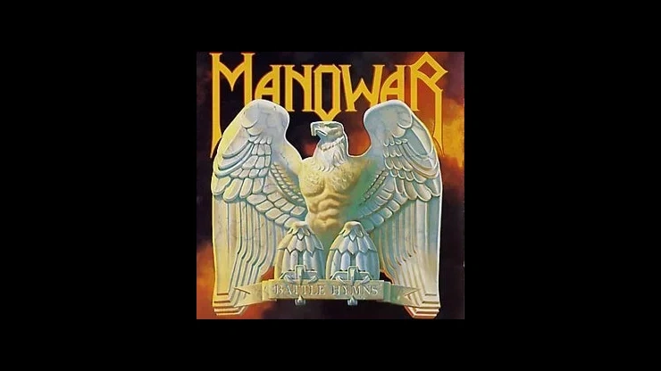 On This Day: June 7, 1982 - Manowar Releases Battle Hymns