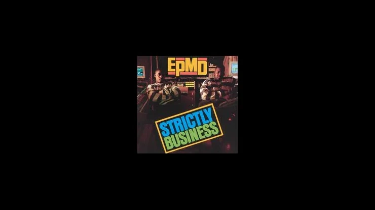 On This Day: June 7, 1988 – EPMD Releases Strictly Business