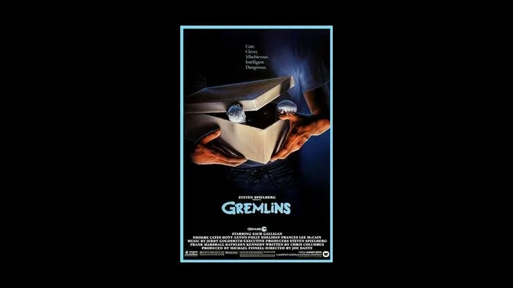 On This Day: June 8, 1984 – Gremlins Premiered in Theaters