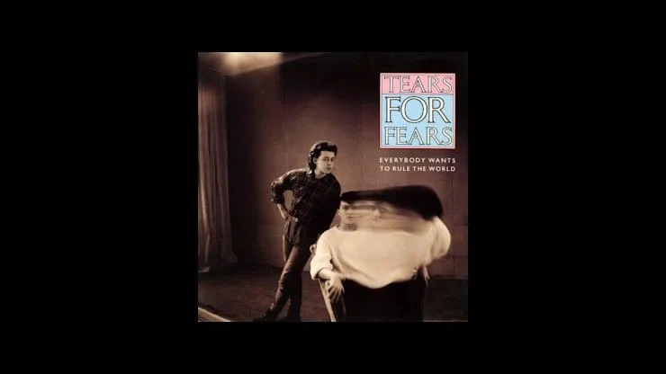 On This Day: June 8, 1985 – Everybody Wants to Rule the World Hits Number One