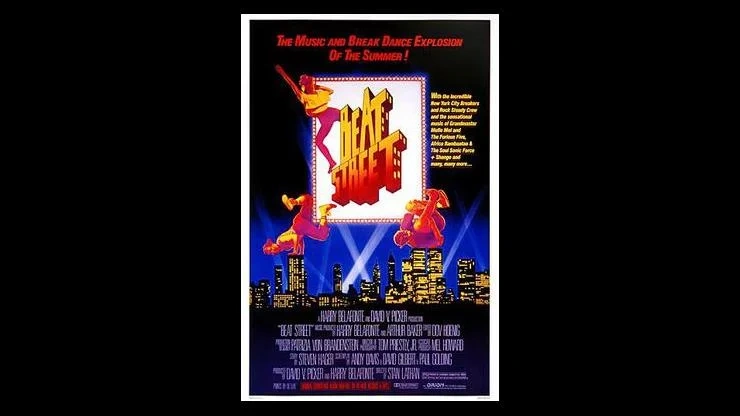 On This Day: June 8, 1984 – Beat Street Premiered in Theaters