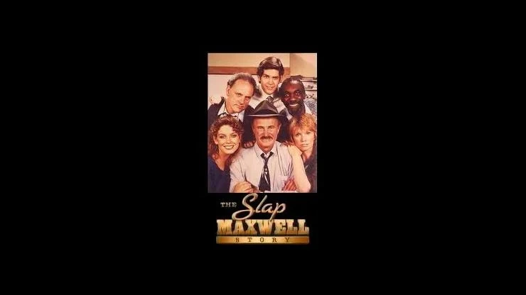 On This Day: June 8, 1988 – Final Episode of The Slap Maxwell Story Aired