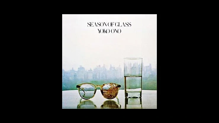 On This Day: June 8, 1981 – Yoko Ono Releases Season of Glass