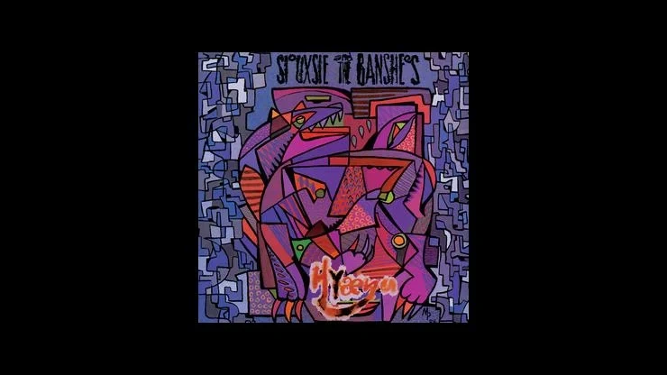 On This Day: June 8, 1984 – Siouxsie and the Banshees Release Hyaena