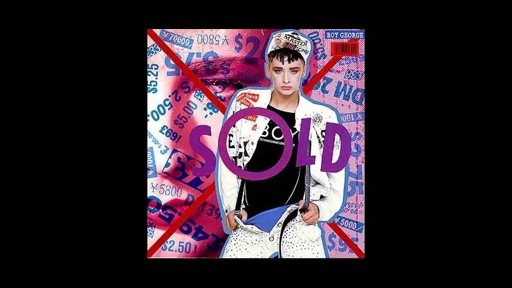 On This Day: June 15, 1987 – Boy George Releases Sold
