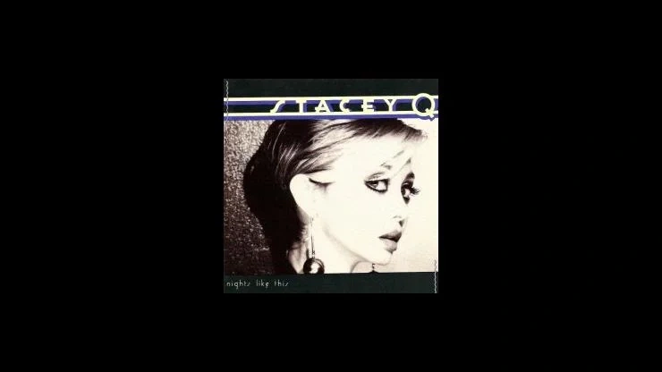 On This Day: June 8, 1989 – Stacey Q Releases Nights Like This