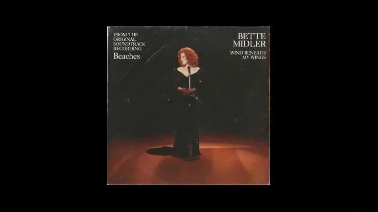 On This Day: June 10, 1989 – Wind Beneath My Wings Hits Number One