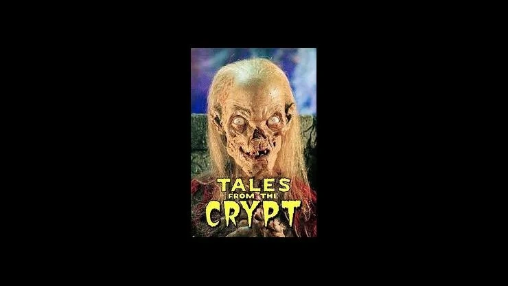On This Day: June 10, 1989 – Tales from the Crypt Premieres on HBO