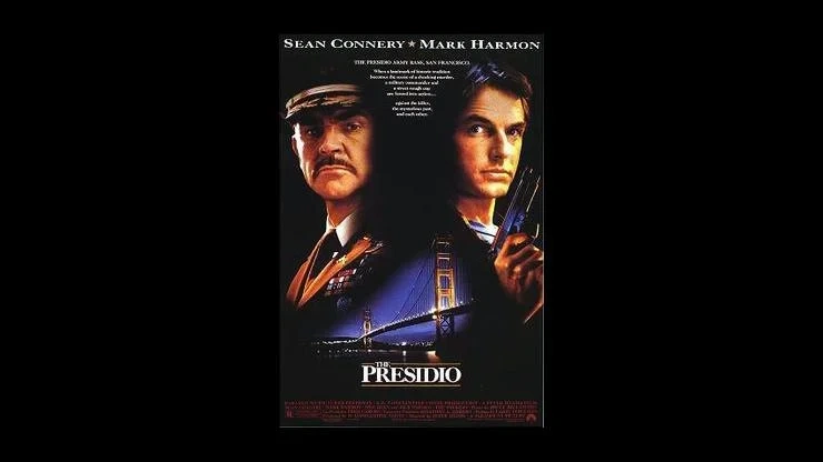 On This Day: June 10, 1988 – The Presidio Premiered in Theaters