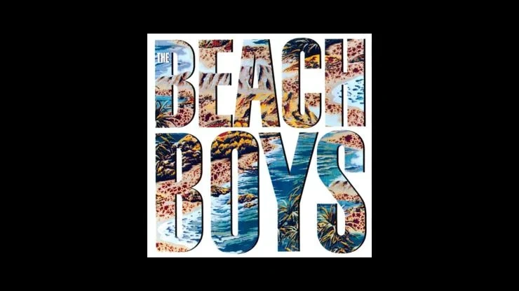 On This Day: June 10, 1985 - The Beach Boys Release Their Self-Titled Album