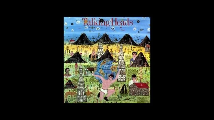 On This Day: June 10, 1985 - Talking Heads Release Little Creatures