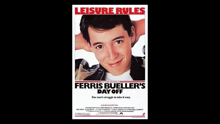 On This Day: June 11, 1986 - Ferris Bueller’s Day Off Premieres in Theaters