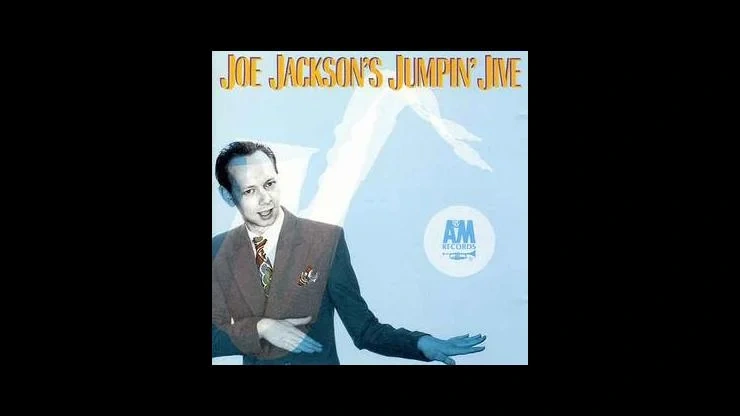 On This Day: June 19, 1981 - Joe Jackson Releases Jumpin' Jive On This Day: June 19, 1981 - Joe Jackson Releases Jumpin' Jive