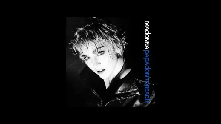 On This Day: June 11, 1986 - Madonna Releases Papa Don’t Preach