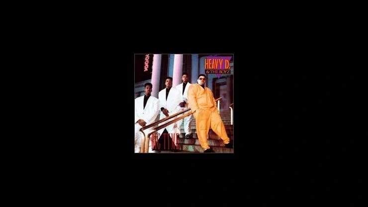 On This Day: June 12, 1989 - Heavy D and The Boyz Release Big Tyme