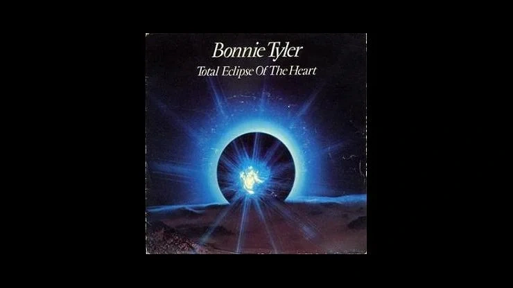 On This Day: June 12, 1983 - Bonnie Tyler Releases Total Eclipse of the Heart in the US
