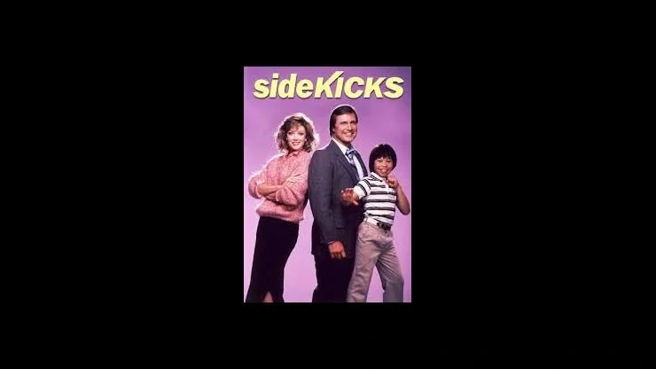 On This Day: June 13, 1987 - Final Episode of Sidekicks Airs on The Disney Channel