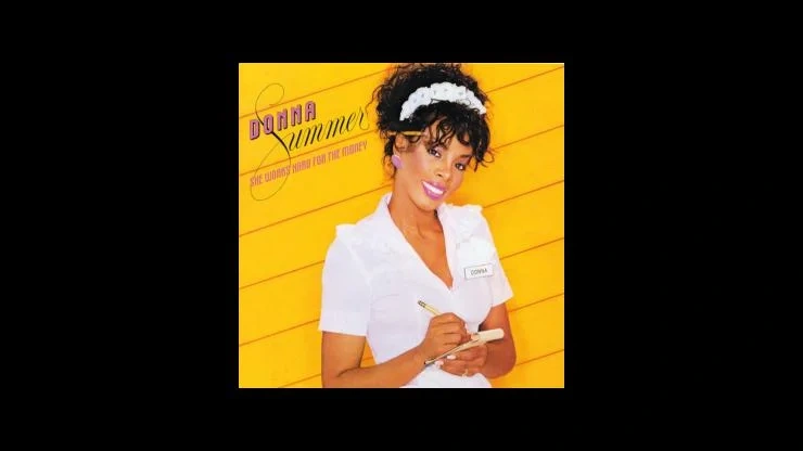 On This Day: June 13, 1983 - Donna Summer Releases She Works Hard for the Money
