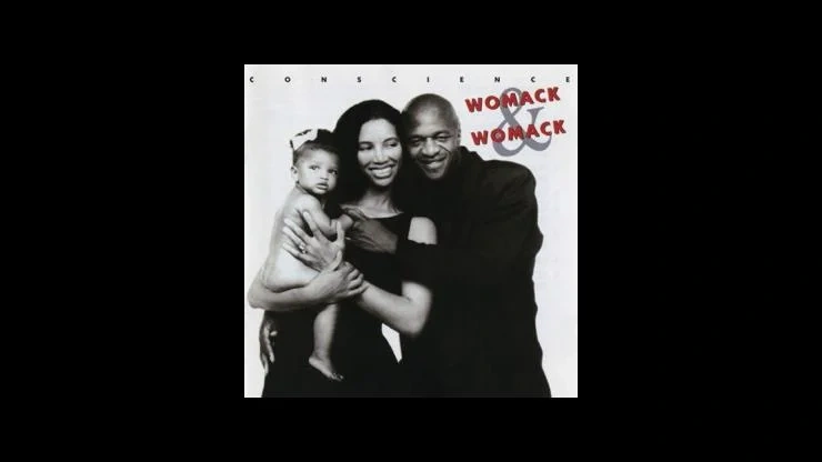 On This Day: June 13, 1988 - Womack and Womack Release Conscience