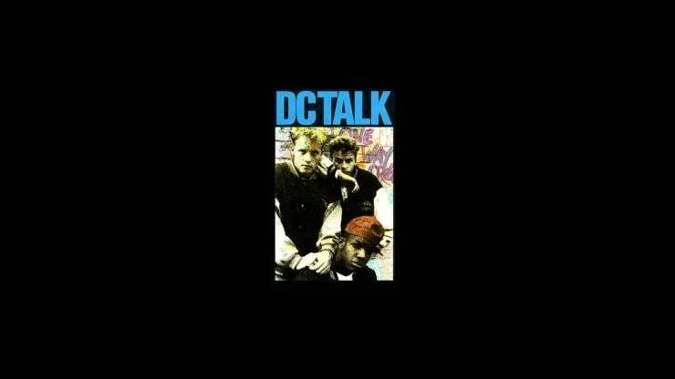 On This Day: June 13, 1989 - DC Talk Releases Their Debut Album