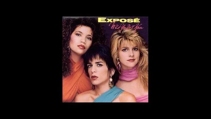 On This Day: June 13, 1989 - Exposé Releases What You Don't Know