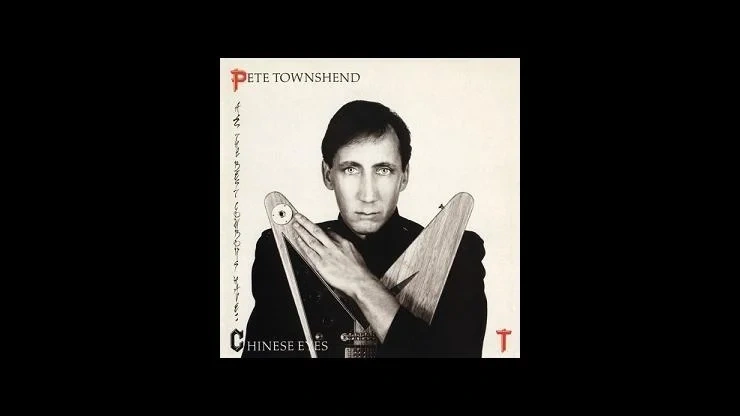 On This Day: June 14, 1982 - Pete Townshend Releases All the Best Cowboys Have Chinese Eyes