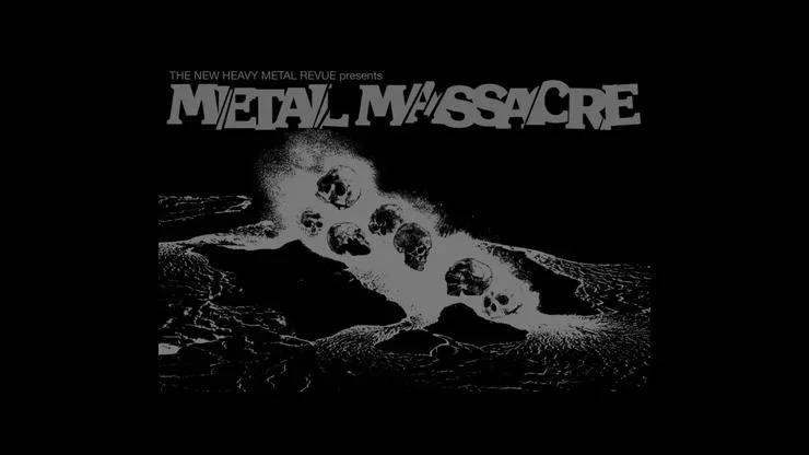 On This Day: June 14, 1982 - Metal Massacre Compilation Album Released