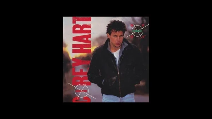 On This Day: June 14, 1985 - Corey Hart Releases Boy in the Box