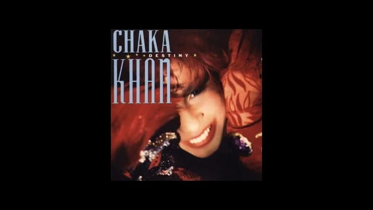 On This Day: June 14, 1986 - Chaka Khan Releases Destiny