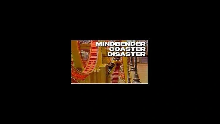 On This Day: June 14, 1986 - Mindbender Roller Coaster Tragedy in Edmonton
