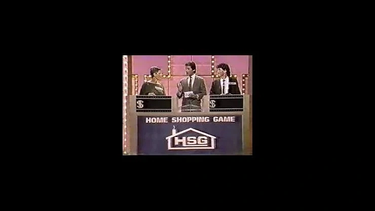 On This Day: June 15, 1987 - Home Shopping Game Premieres in Syndication