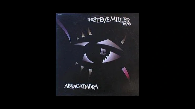 On This Day: June 15, 1982 - Steve Miller Band Releases Abracadabra